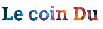 Le coin du